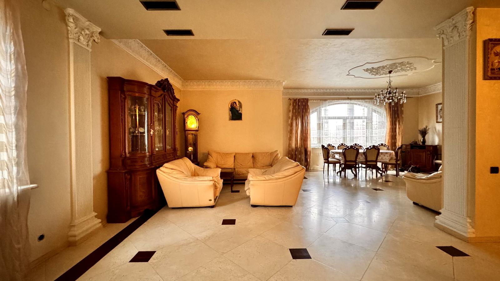 House by the address st. Striyska (area 540 m²) - Atlanta.ua - photo 2