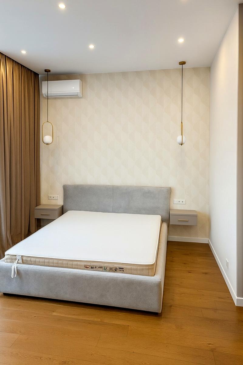 1-room apartment apartment by the address (area 45,7 m²) - Atlanta.ua - photo 7