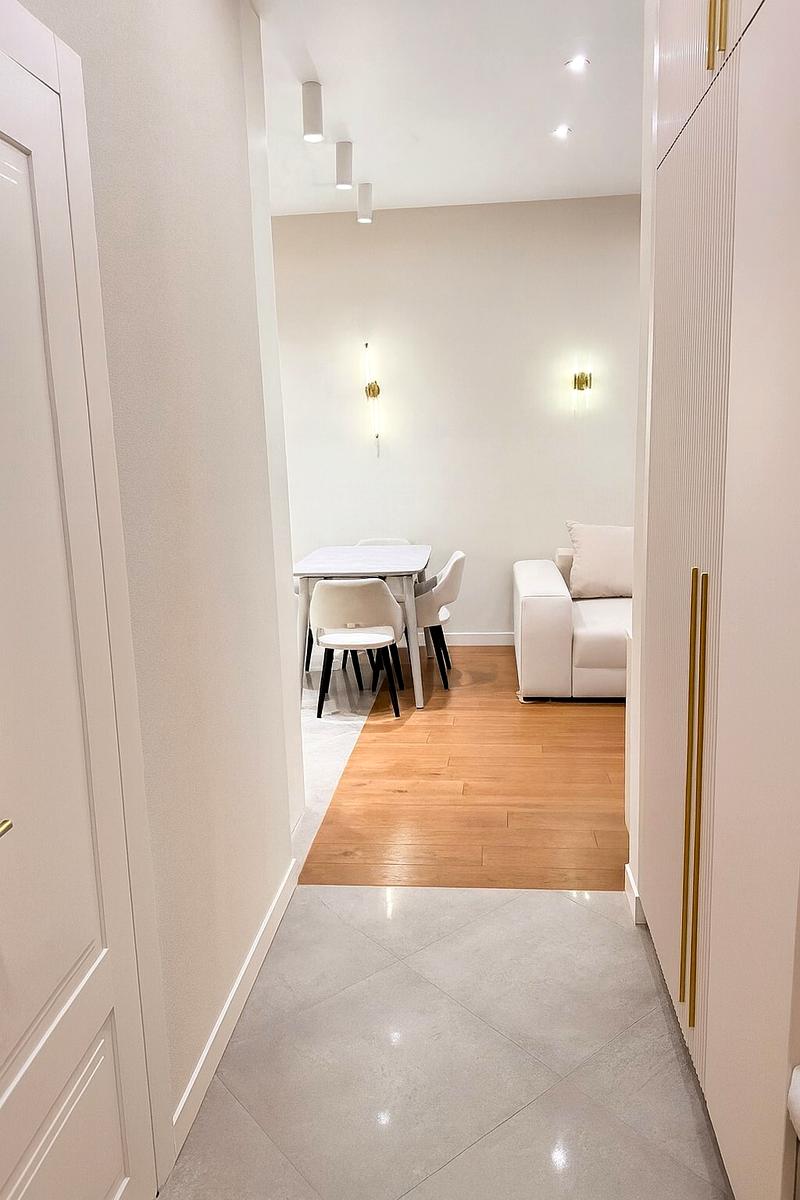 1-room apartment apartment by the address (area 45,7 m²) - Atlanta.ua - photo 6