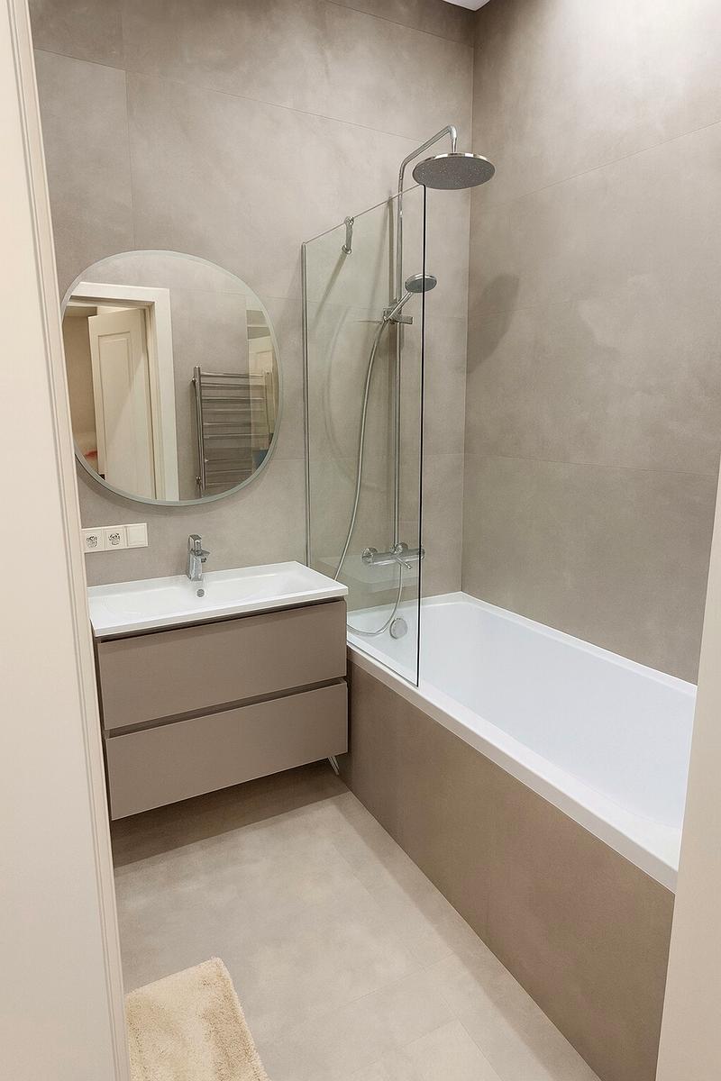 1-room apartment apartment by the address (area 45,7 m²) - Atlanta.ua - photo 9