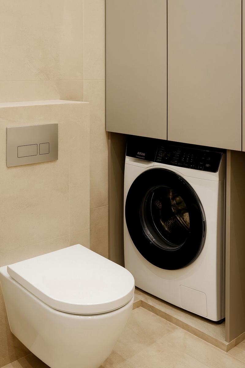 1-room apartment apartment by the address (area 45,7 m²) - Atlanta.ua - photo 10