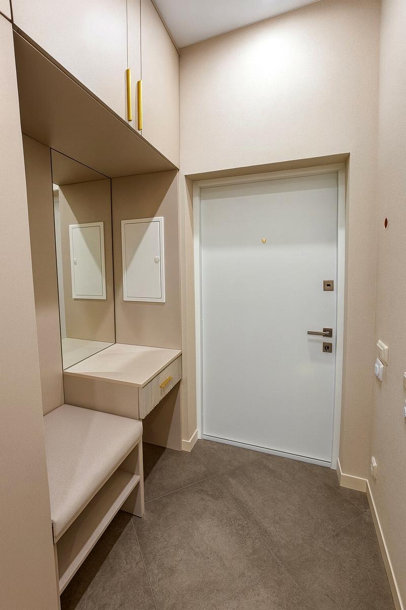 1-room apartment apartment by the address (area 45,7 m²) - Atlanta.ua - photo 11