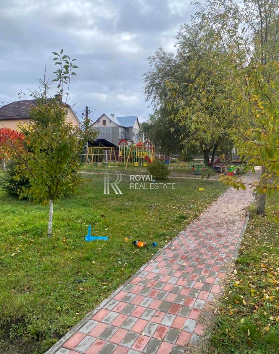 Дом по адресу ул. Заречная (площадь 180 м²) - Atlanta.ua - фото 5