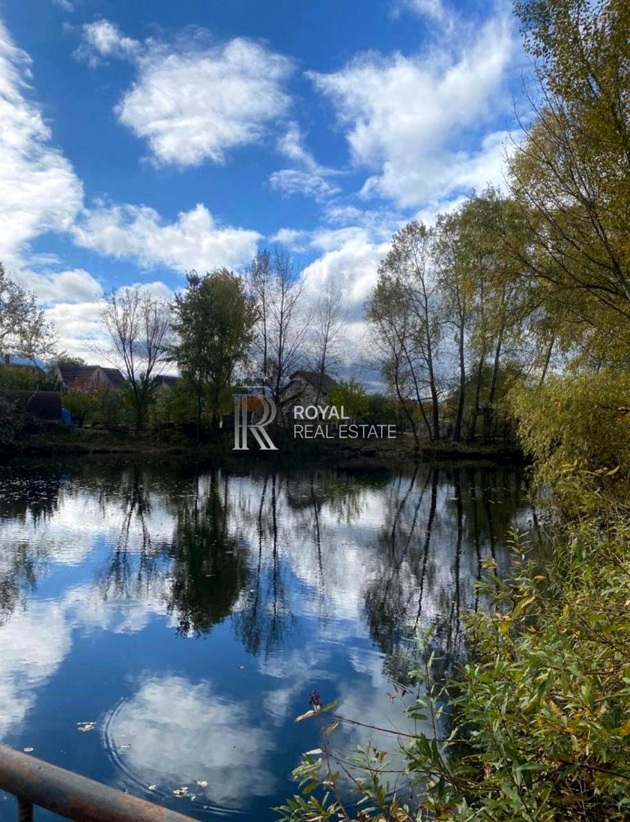 Дом по адресу ул. Заречная (площадь 180 м²) - Atlanta.ua - фото 8