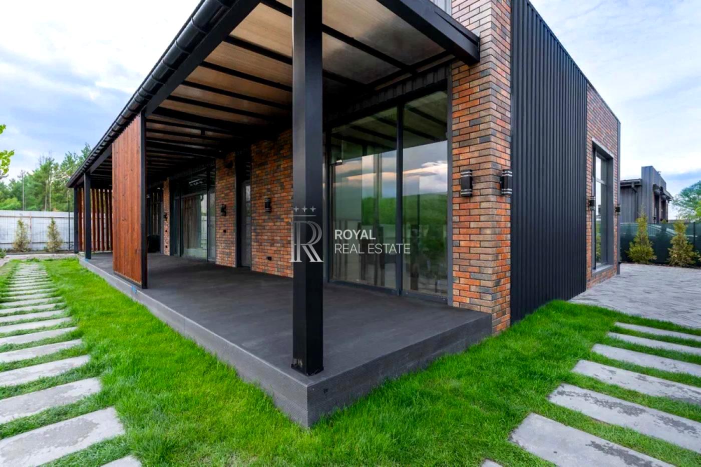 Дом по адресу (площадь 150 м²) - Atlanta.ua - фото 2