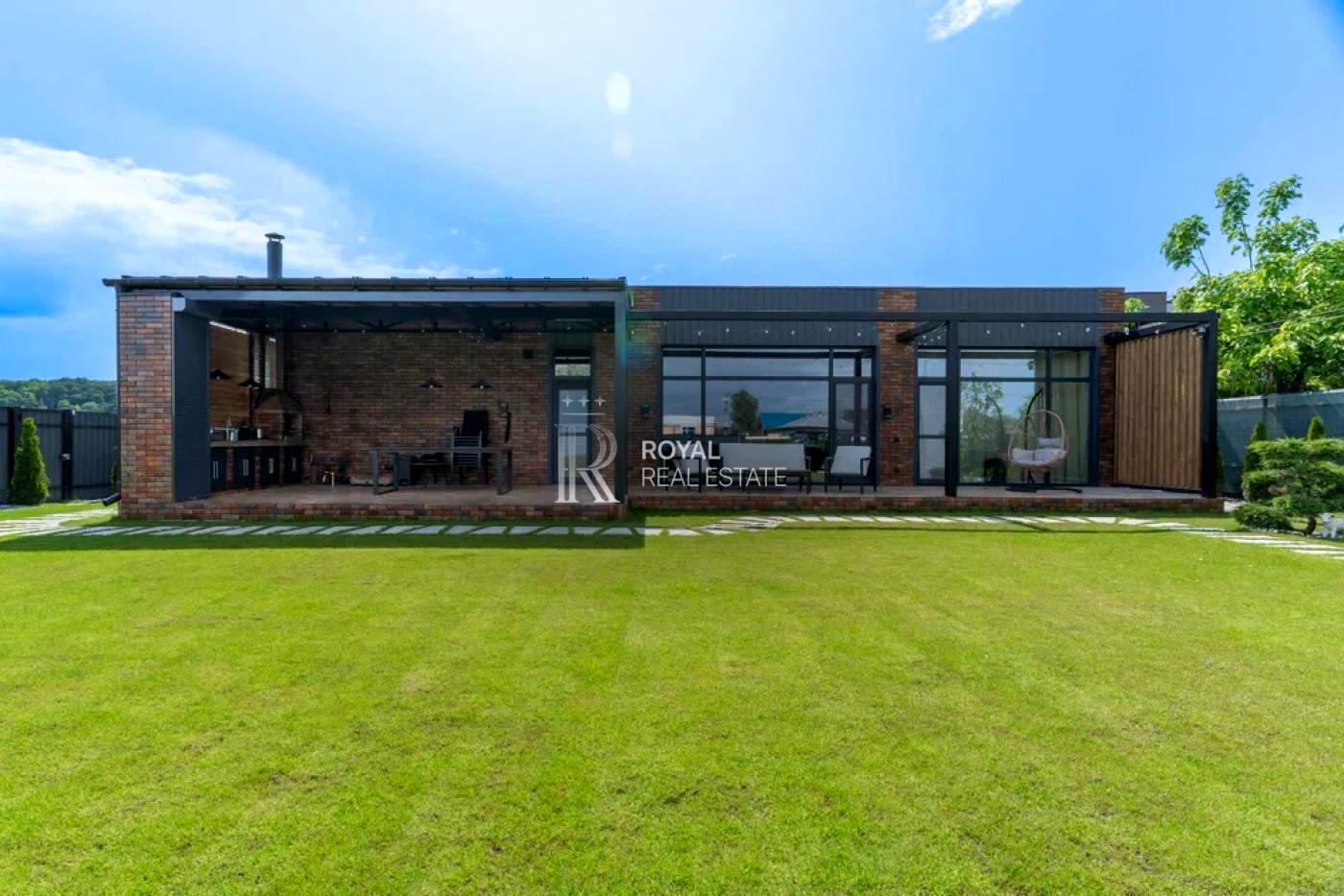 Дом по адресу (площадь 150 м²) - Atlanta.ua - фото 6