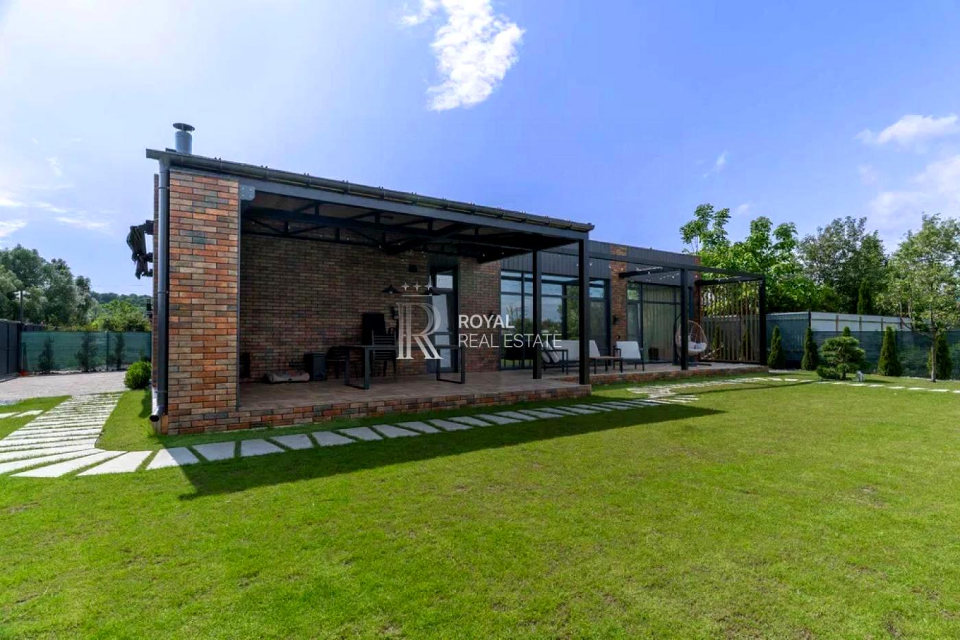 Дом по адресу (площадь 150 м²) - Atlanta.ua - фото 7