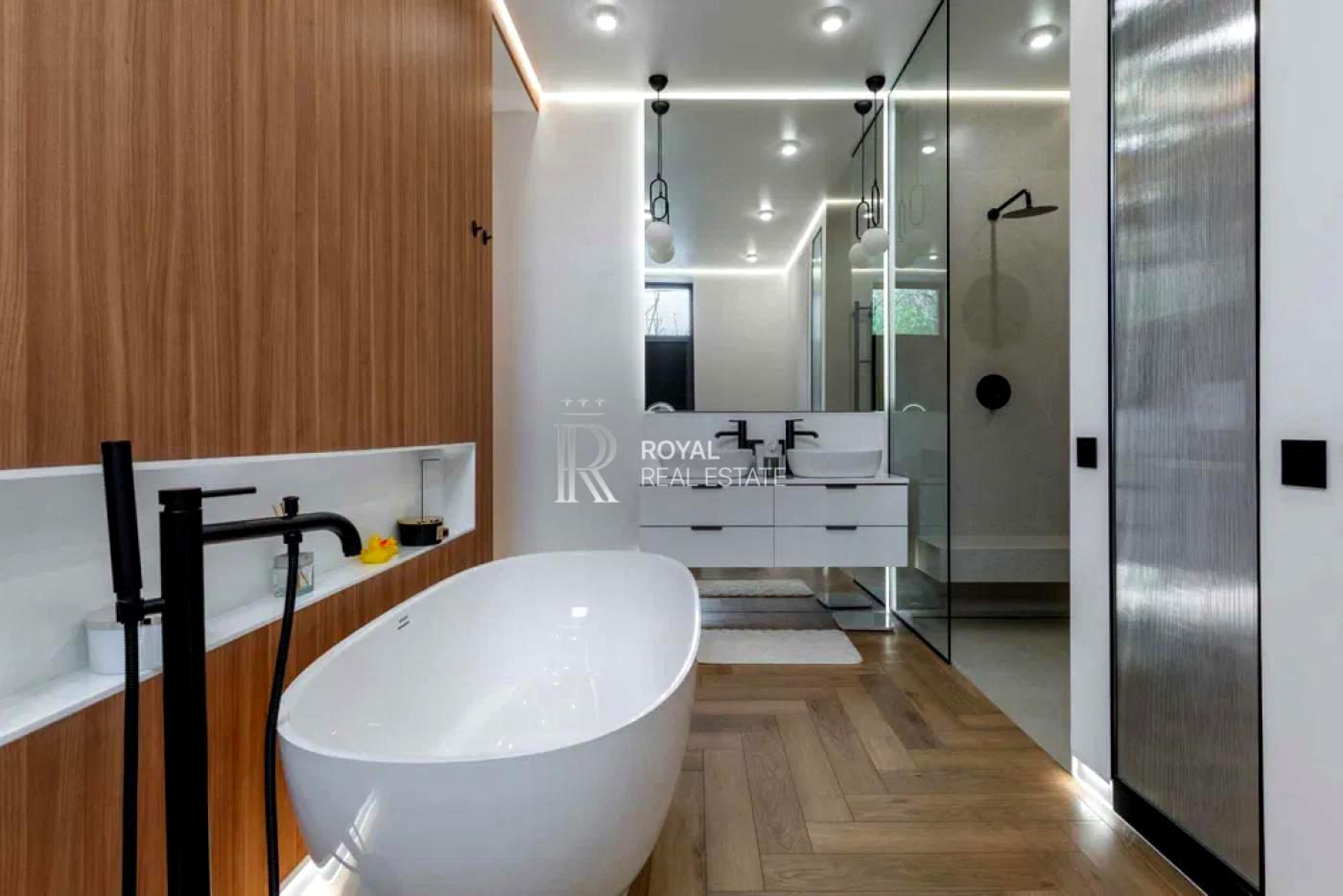 Дом по адресу (площадь 150 м²) - Atlanta.ua - фото 13