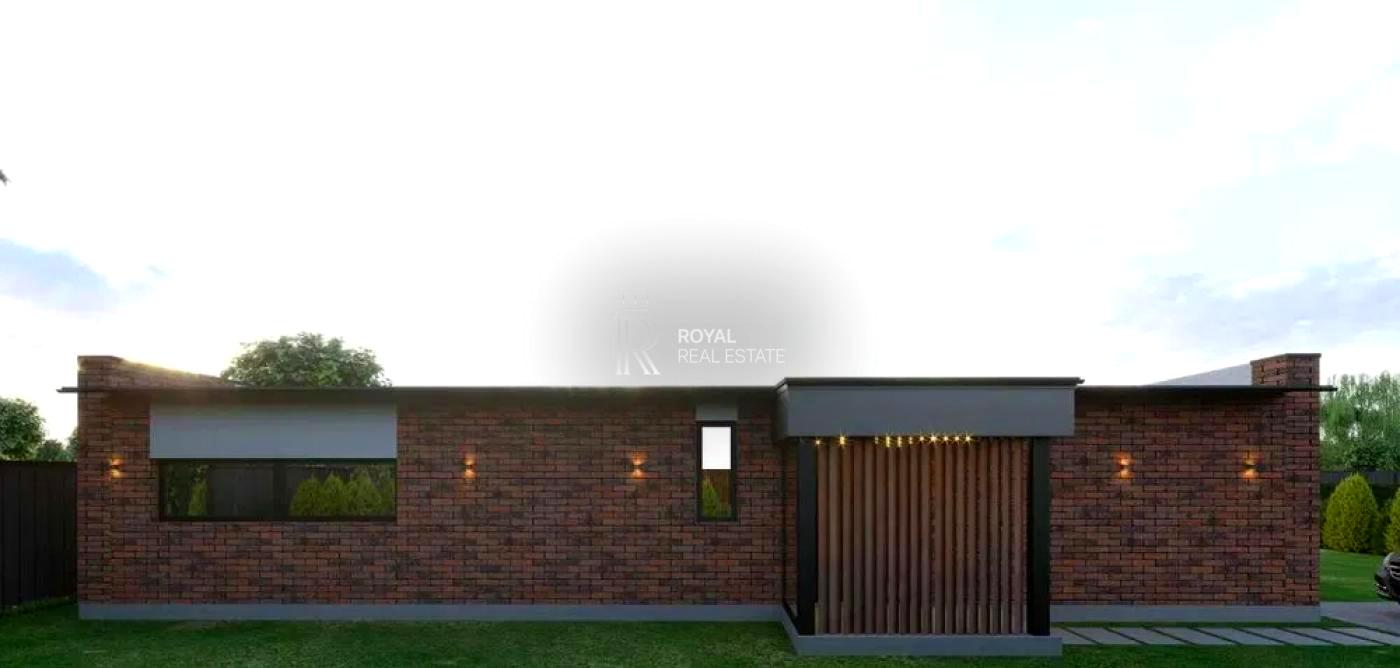 Дом по адресу ул. Боровкова (площадь 130 м²) - Atlanta.ua - фото 5