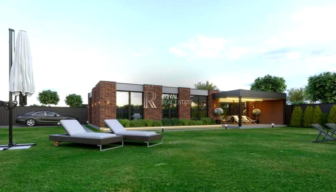 Дом по адресу ул. Боровкова (площадь 130 м²) - Atlanta.ua - фото 2