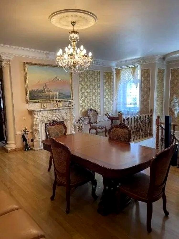 House by the address st. Konnaya Artema (area 412 m²) - Atlanta.ua - photo 2