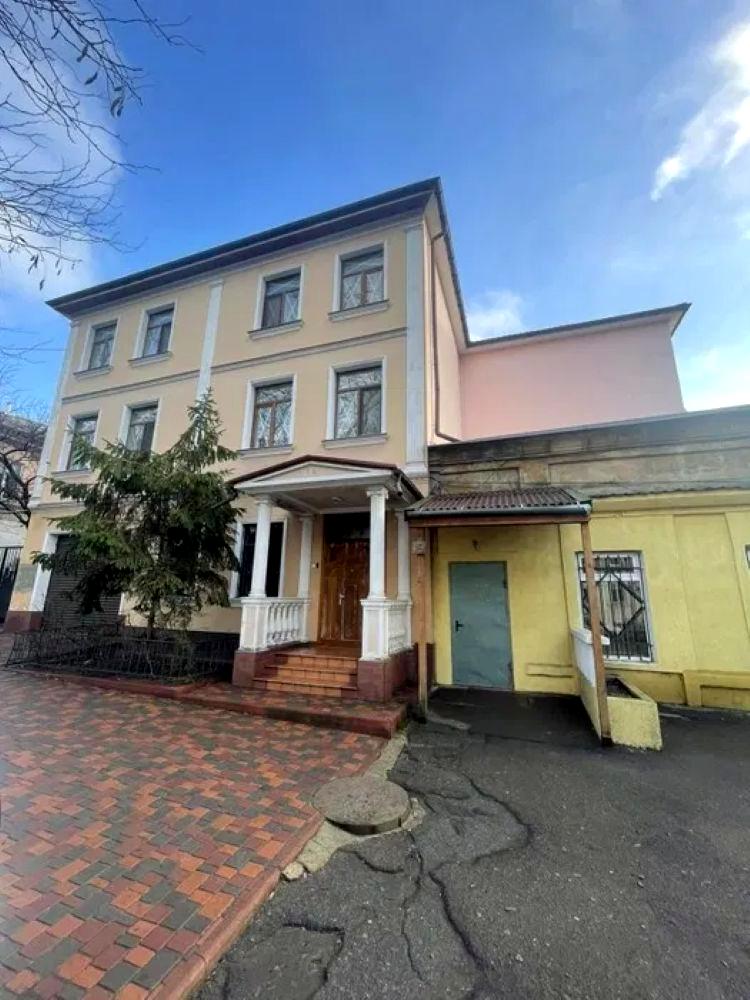 House by the address st. Konnaya Artema (area 412 m²) - Atlanta.ua - photo 6