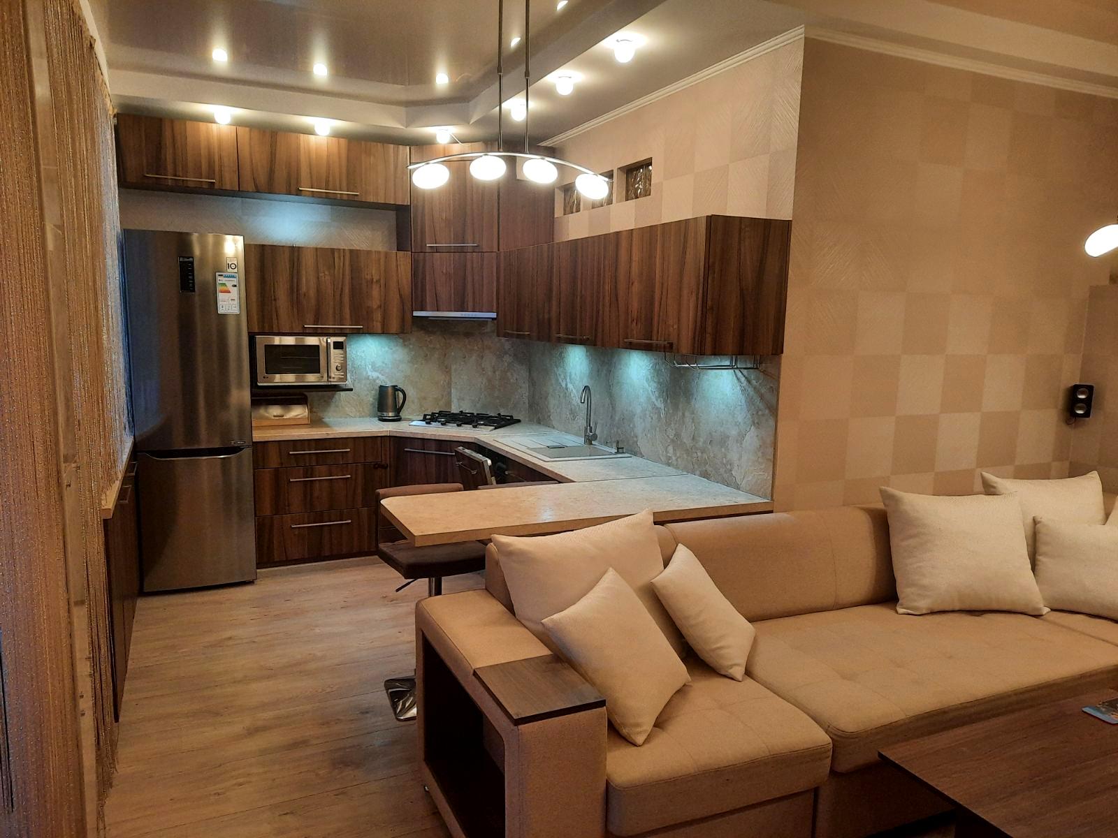 2-кімнатна квартира за адресою вул. Світличного Івана (площа 52 м²) - Atlanta.ua - фото 2