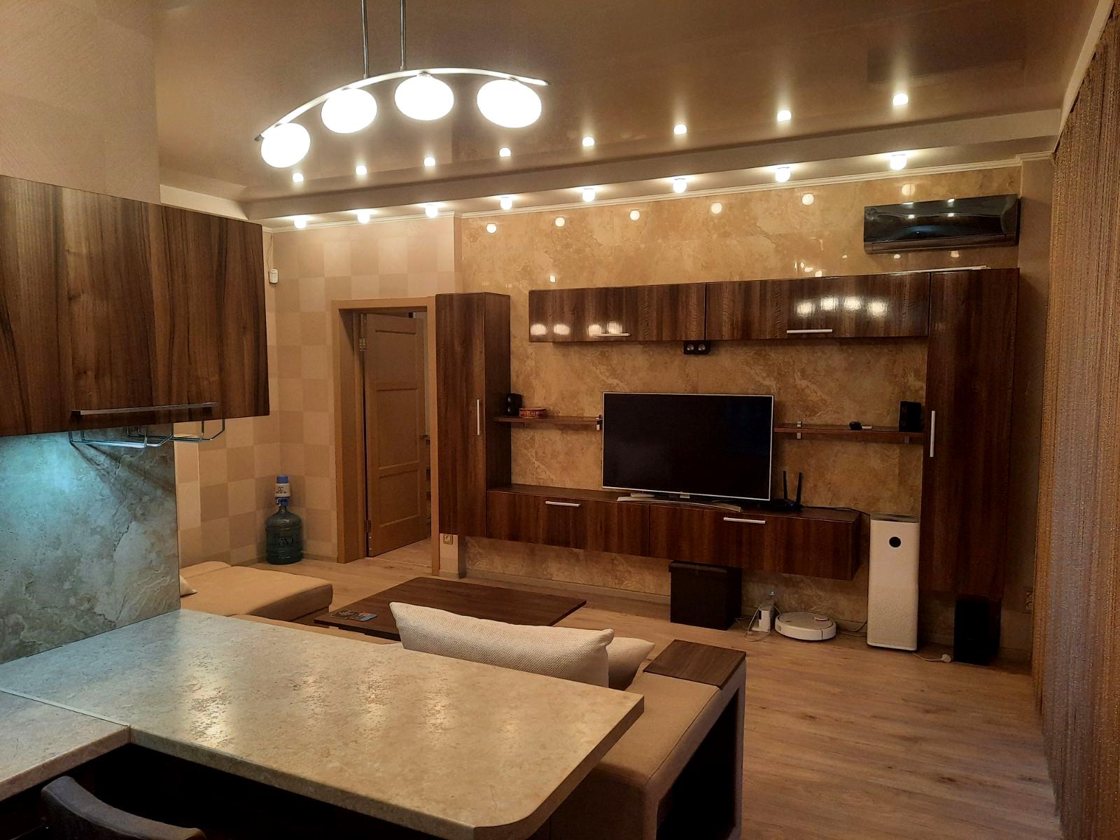 2-кімнатна квартира за адресою вул. Світличного Івана (площа 52 м²) - Atlanta.ua - фото 3