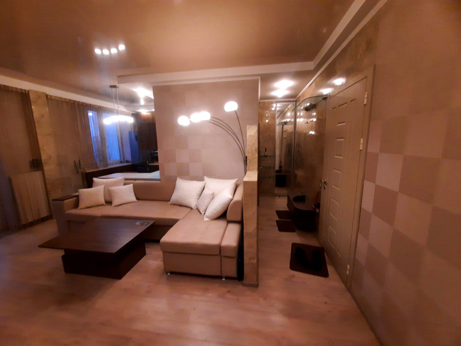 2-кімнатна квартира за адресою вул. Світличного Івана (площа 52 м²) - Atlanta.ua - фото 5