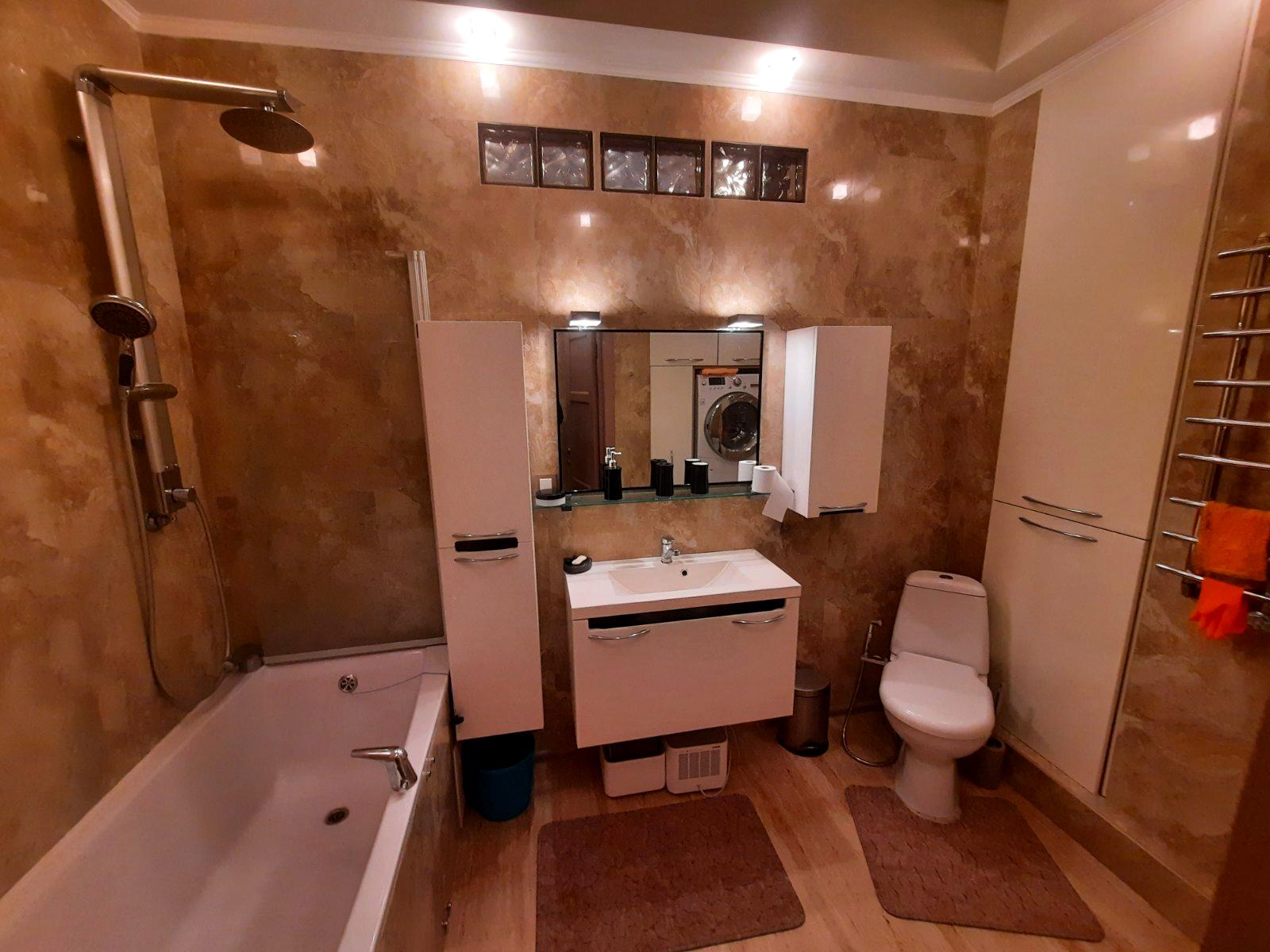 2-кімнатна квартира за адресою вул. Світличного Івана (площа 52 м²) - Atlanta.ua - фото 7