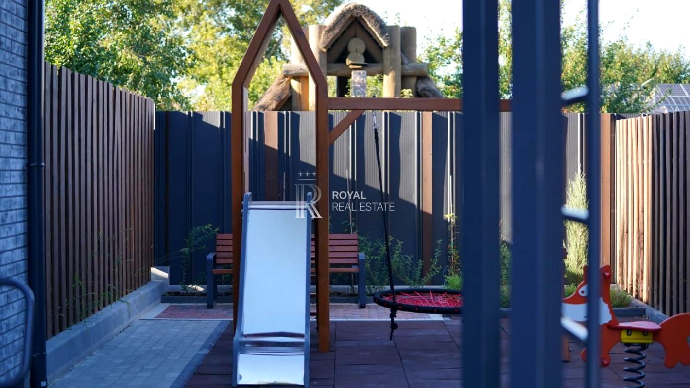 House by the address (area 116 m²) - Atlanta.ua - photo 5