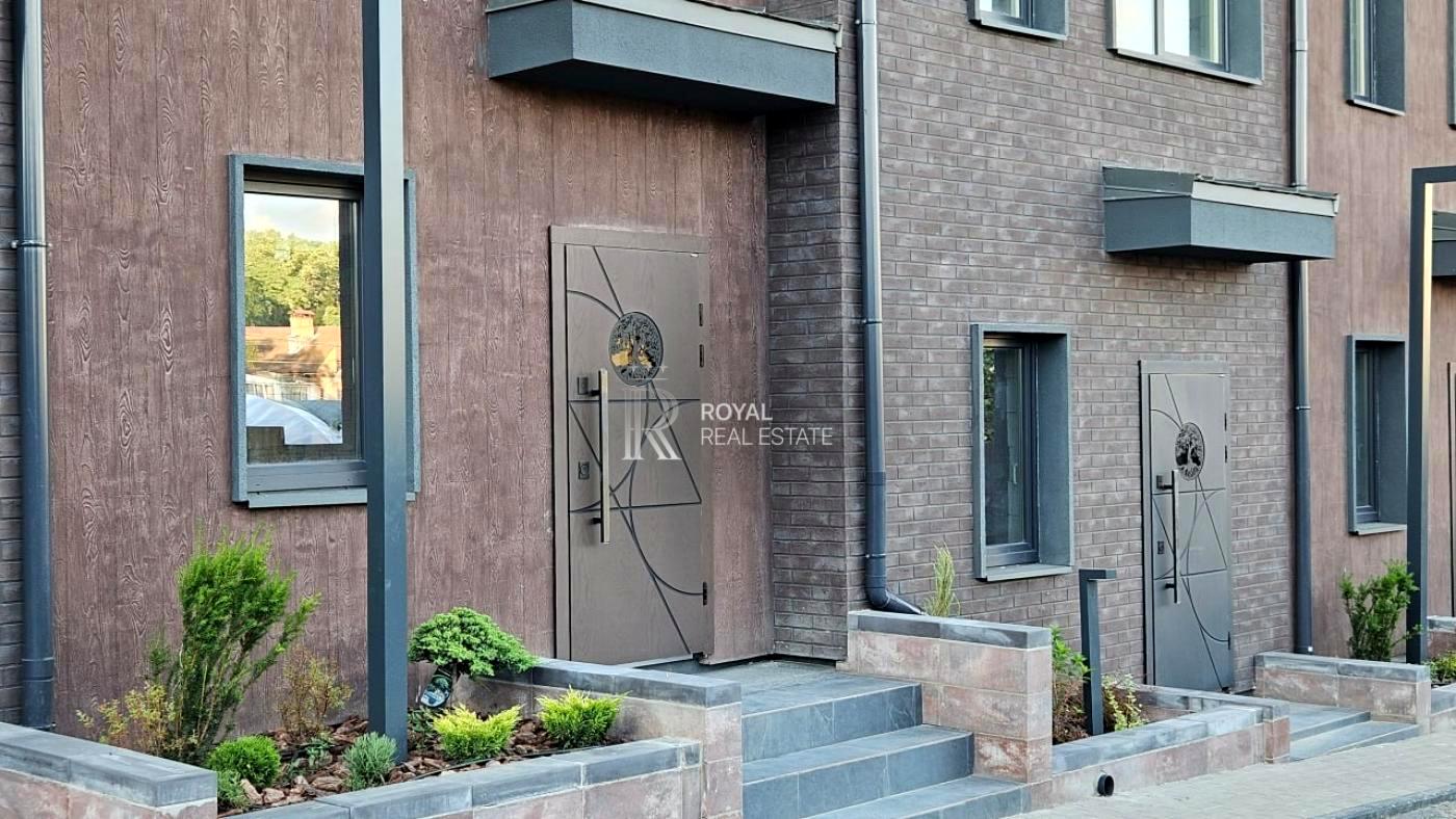 House by the address (area 116 m²) - Atlanta.ua - photo 7