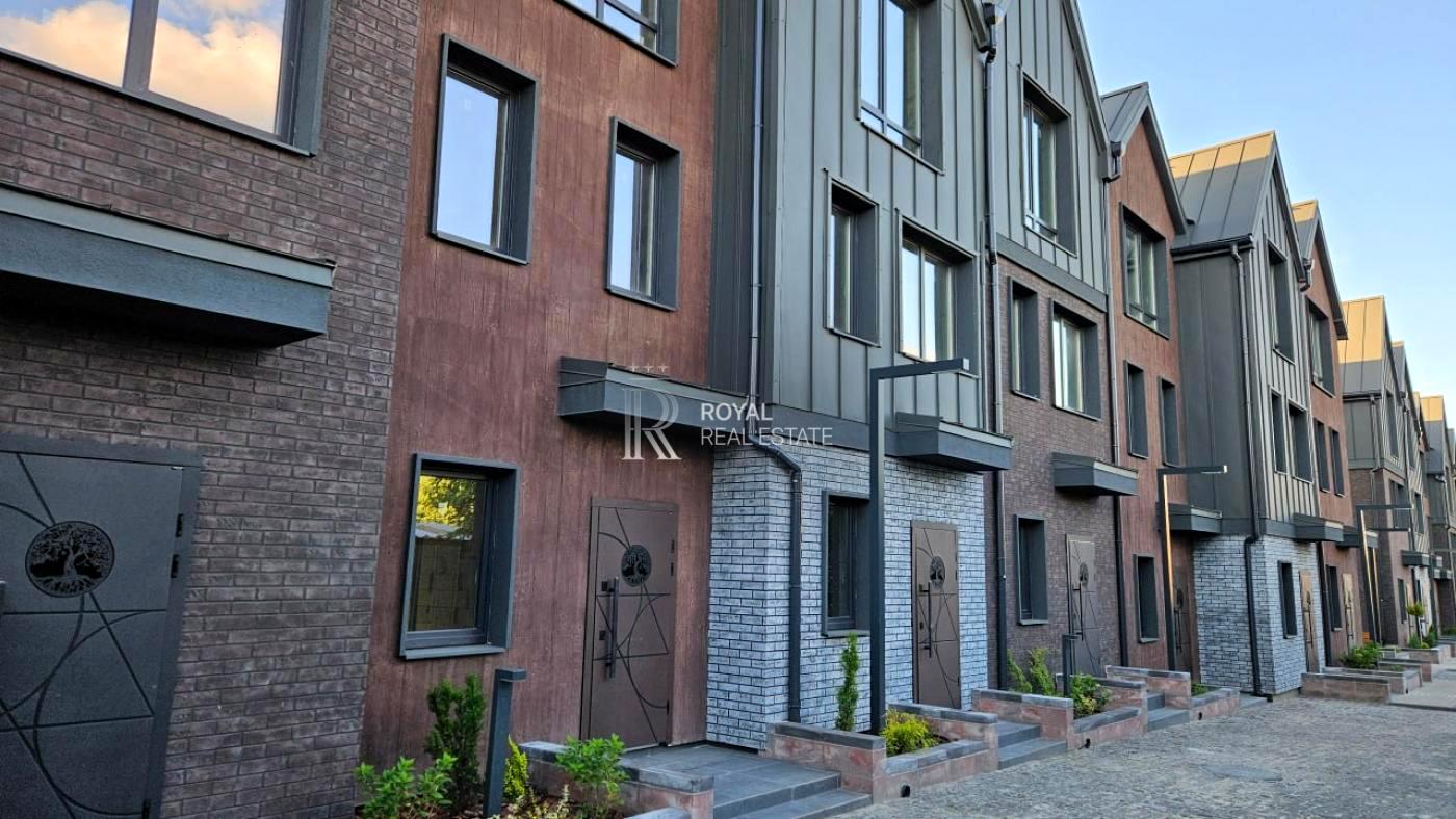 House by the address (area 116 m²) - Atlanta.ua - photo 4