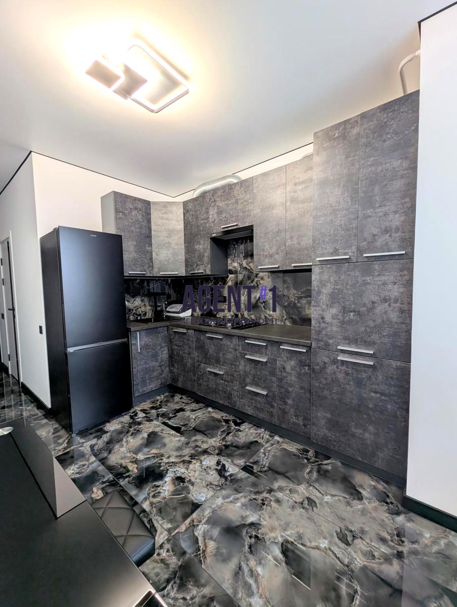 1-комнатная квартира по адресу ул. Строительная (площадь 33 м²) - Atlanta.ua - фото 3