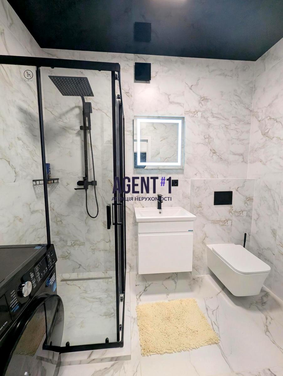 1-комнатная квартира по адресу ул. Строительная (площадь 33 м²) - Atlanta.ua - фото 7