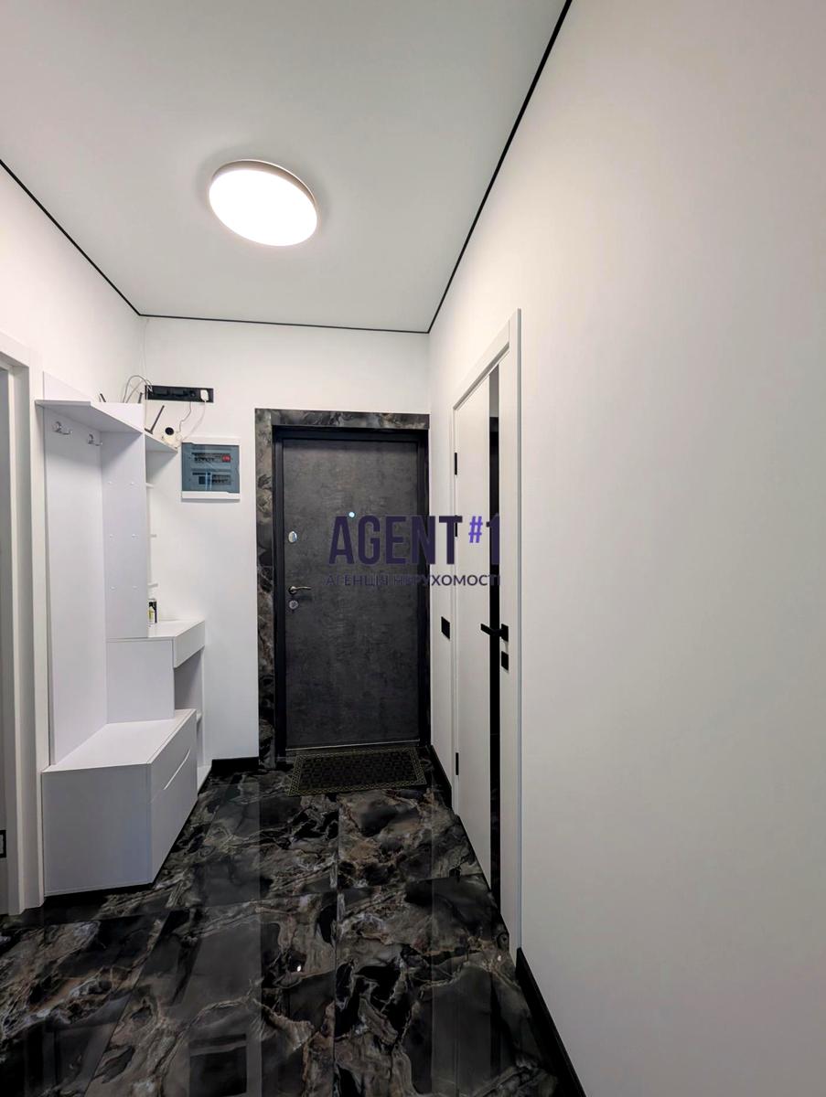 1-комнатная квартира по адресу ул. Строительная (площадь 33 м²) - Atlanta.ua - фото 9