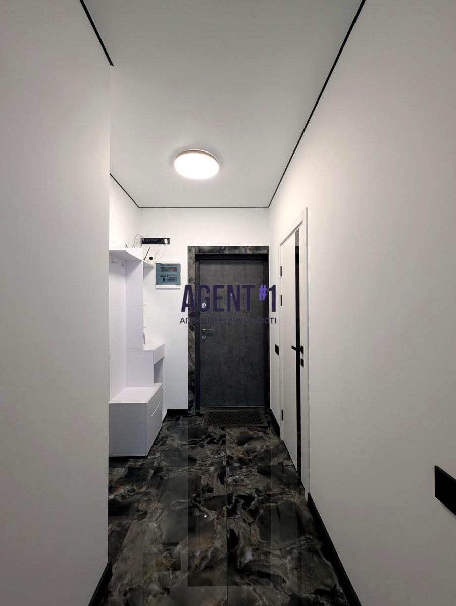 1-комнатная квартира по адресу ул. Строительная (площадь 33 м²) - Atlanta.ua - фото 10