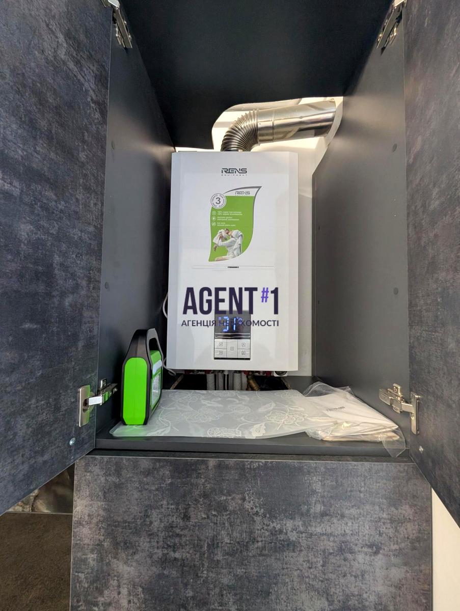 1-комнатная квартира по адресу ул. Строительная (площадь 33 м²) - Atlanta.ua - фото 11