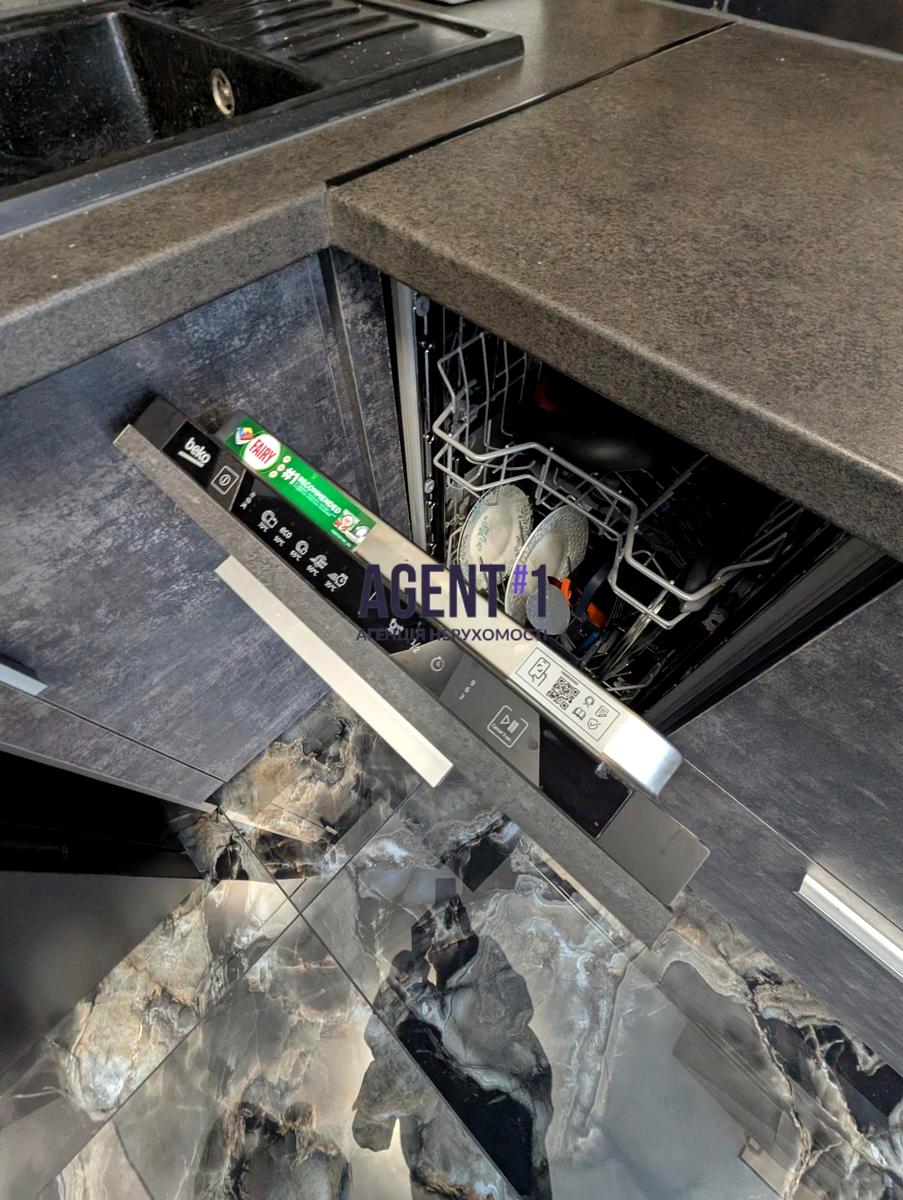 1-комнатная квартира по адресу ул. Строительная (площадь 33 м²) - Atlanta.ua - фото 12