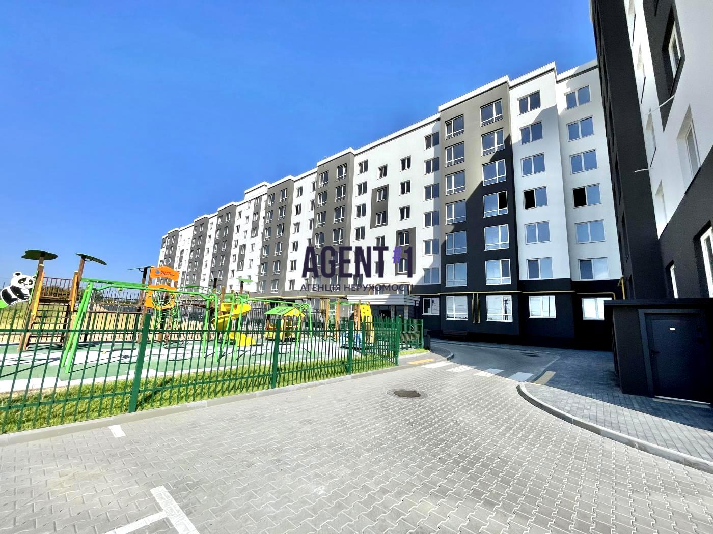 1-комнатная квартира по адресу ул. Строительная (площадь 33 м²) - Atlanta.ua - фото 15