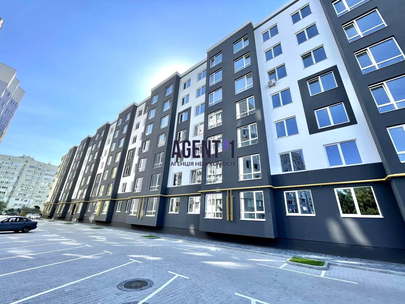 1-комнатная квартира по адресу ул. Строительная (площадь 33 м²) - Atlanta.ua - фото 16