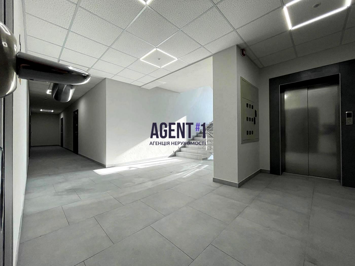 1-комнатная квартира по адресу ул. Строительная (площадь 33 м²) - Atlanta.ua - фото 18