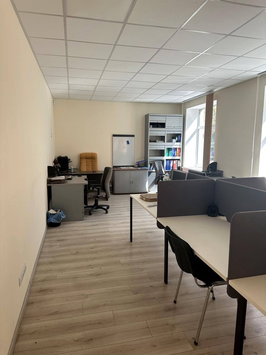 Коммерческая недвижимость по адресу ул. Преображенская (площадь 49 м²) - Atlanta.ua - фото 5