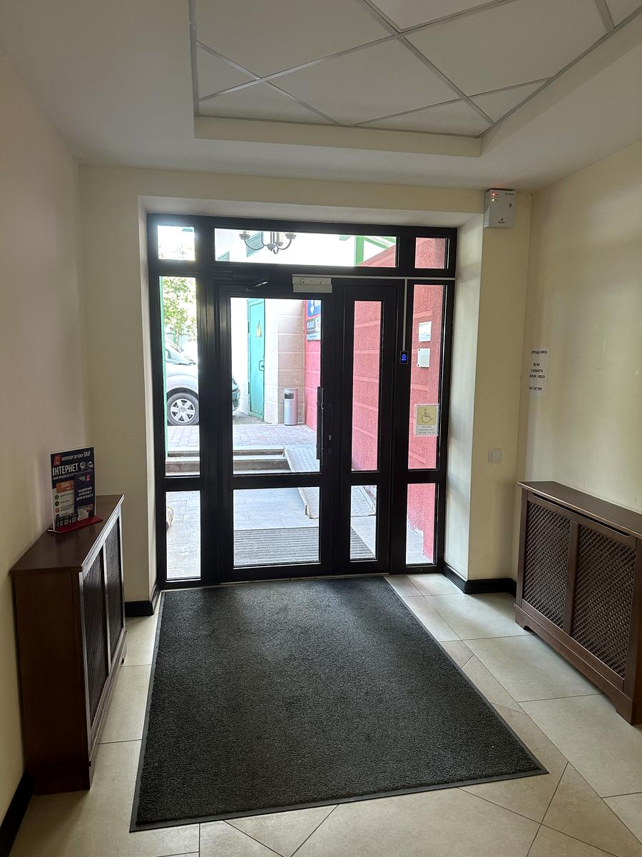 Коммерческая недвижимость по адресу ул. Преображенская (площадь 49 м²) - Atlanta.ua - фото 11