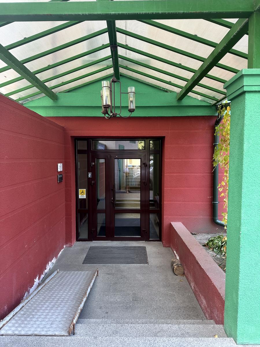 Коммерческая недвижимость по адресу ул. Преображенская (площадь 49 м²) - Atlanta.ua - фото 3