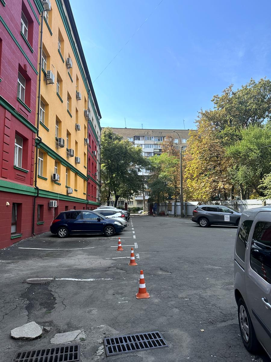 Коммерческая недвижимость по адресу ул. Преображенская (площадь 49 м²) - Atlanta.ua - фото 4