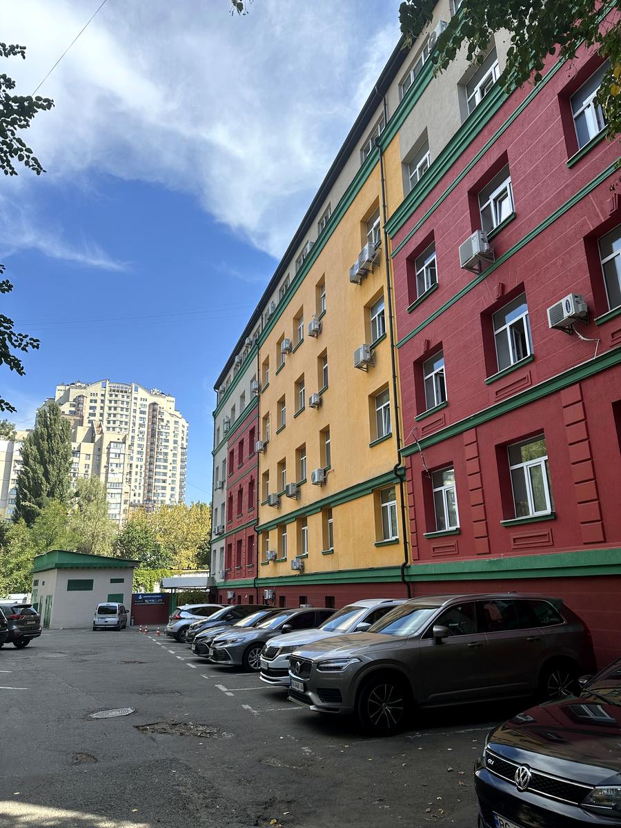 Коммерческая недвижимость по адресу ул. Преображенская (площадь 49 м²) - Atlanta.ua - фото 2