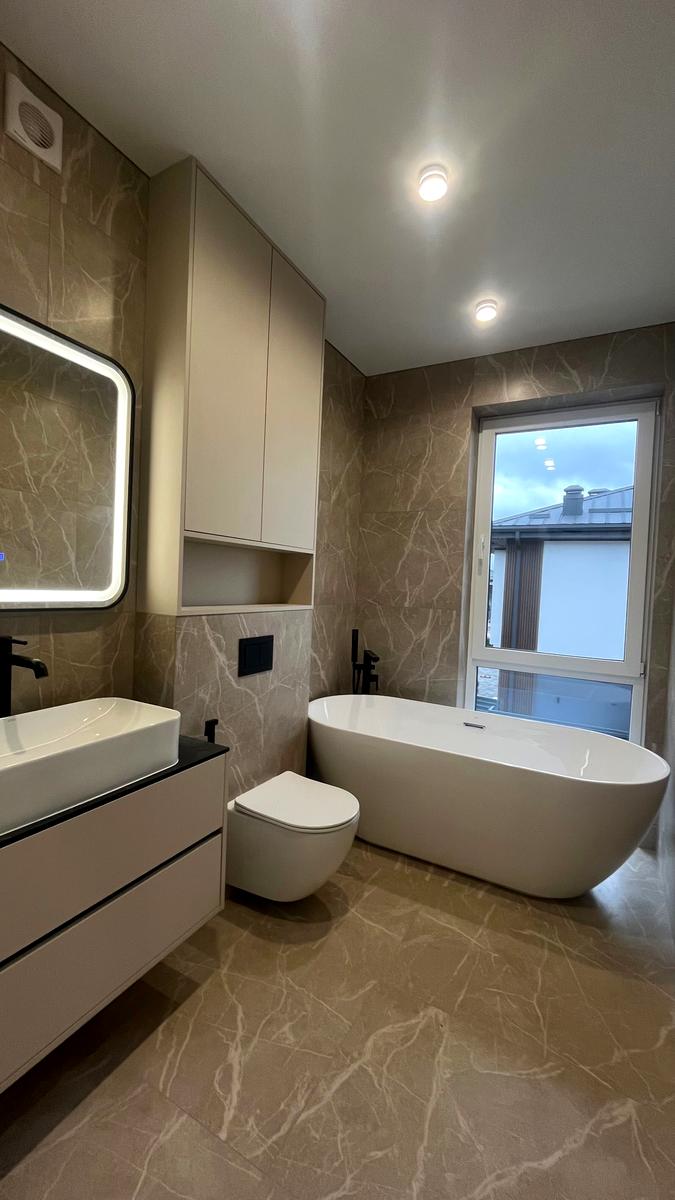 Будинок за адресою (площа 75 м²) - Atlanta.ua - фото 7