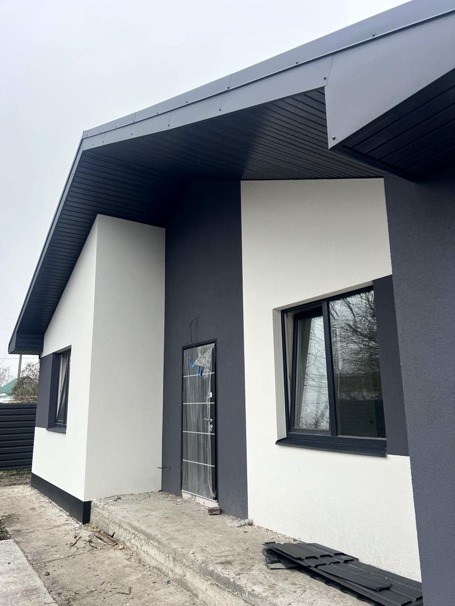 Дом по адресу (площадь 85 м²) - Atlanta.ua - фото 2