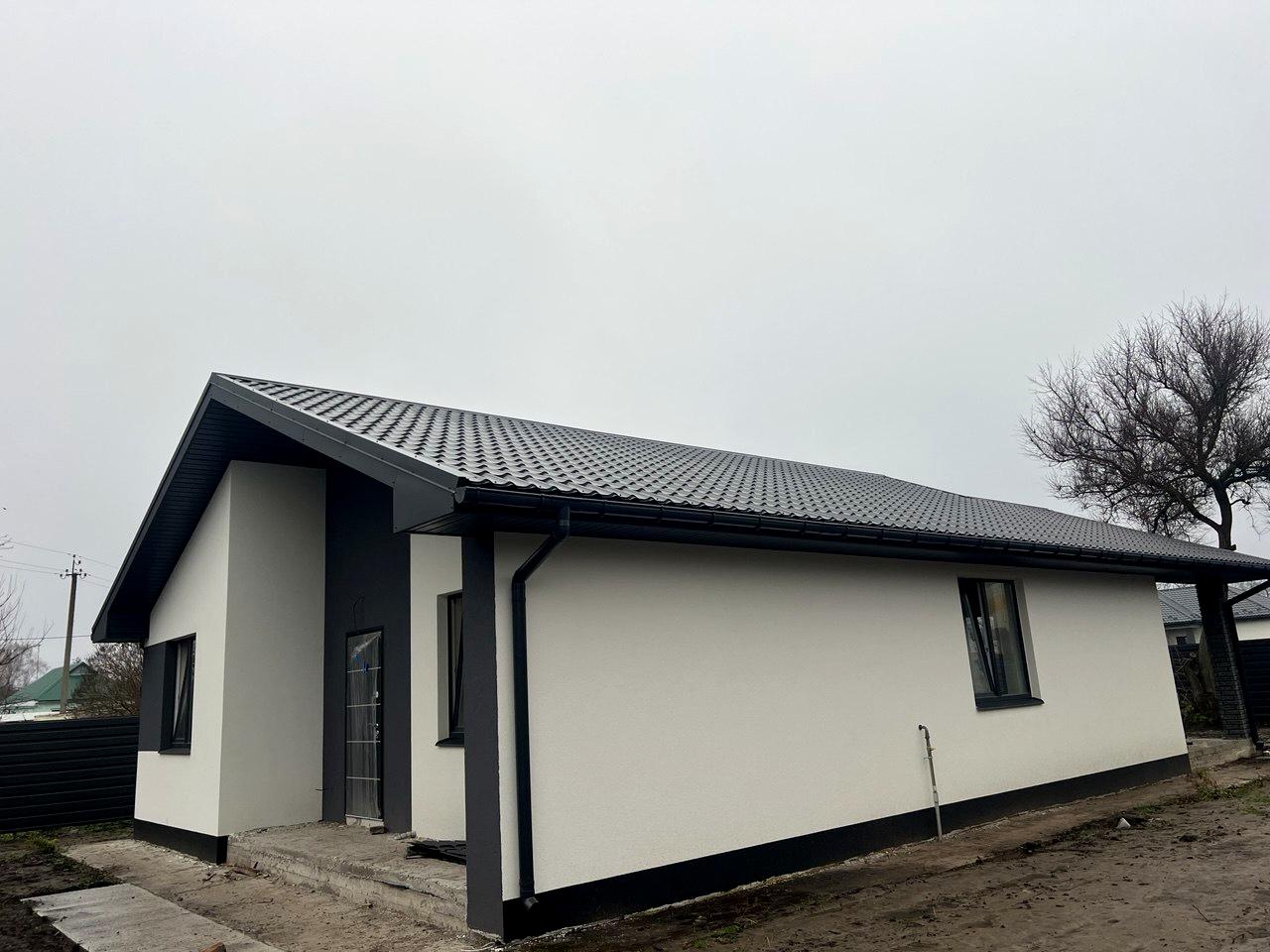 Дом по адресу (площадь 85 м²) - Atlanta.ua - фото 3