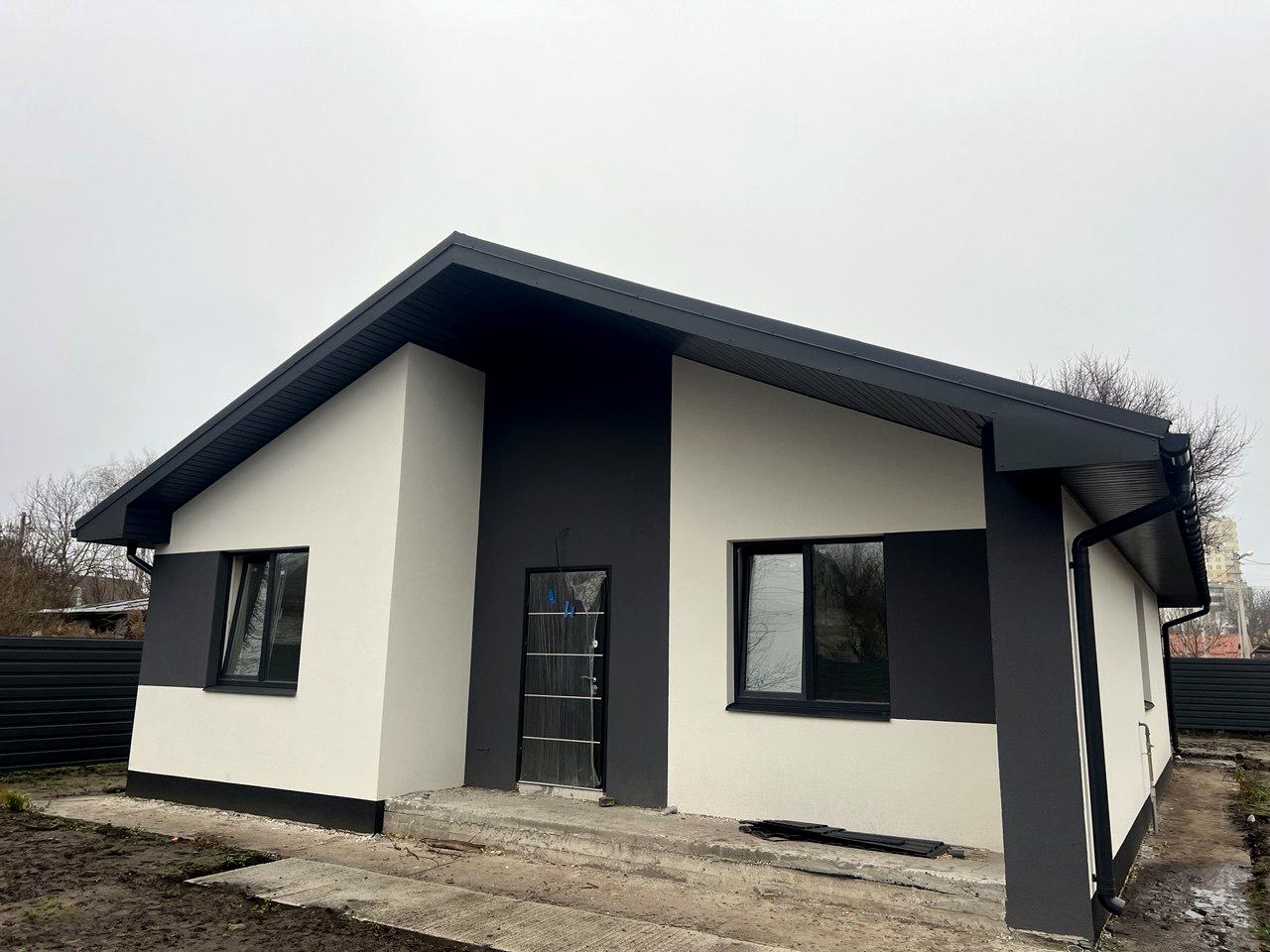 Дом по адресу (площадь 85 м²) - Atlanta.ua - фото 4