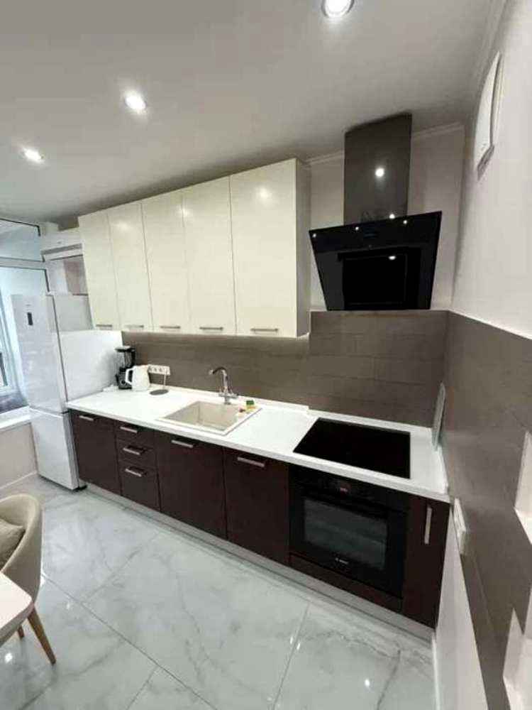 2-кімнатна квартира за адресою вул. Туманяна (площа 65 м²) - Atlanta.ua - фото 8