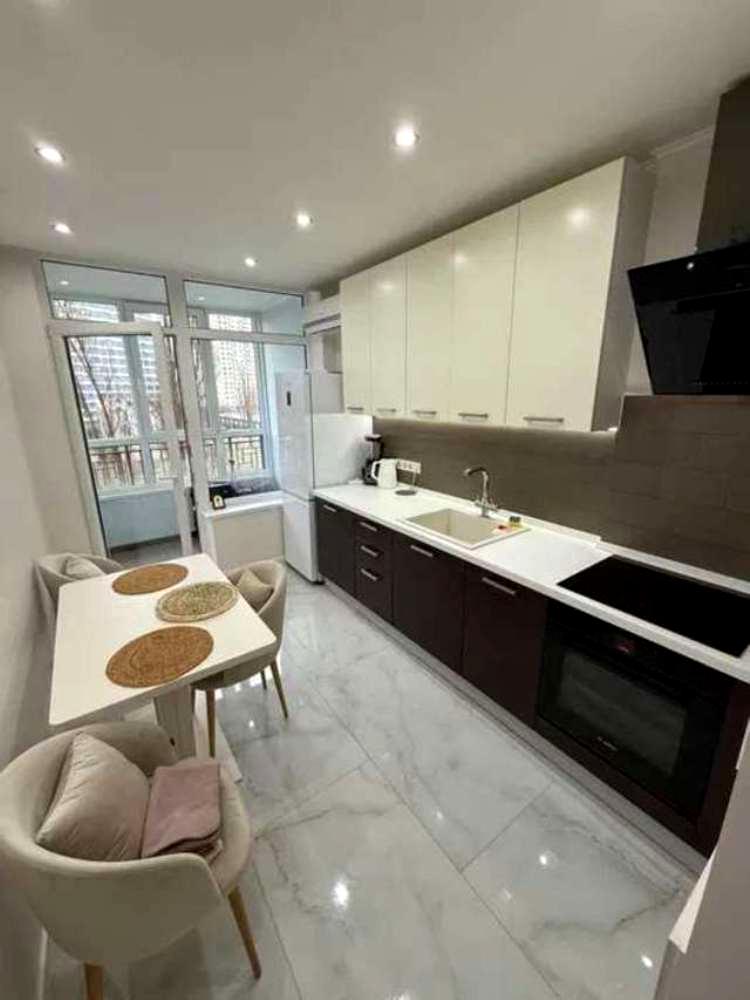 2-кімнатна квартира за адресою вул. Туманяна (площа 65 м²) - Atlanta.ua - фото 7