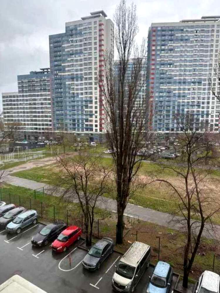 2-кімнатна квартира за адресою вул. Туманяна (площа 65 м²) - Atlanta.ua - фото 15