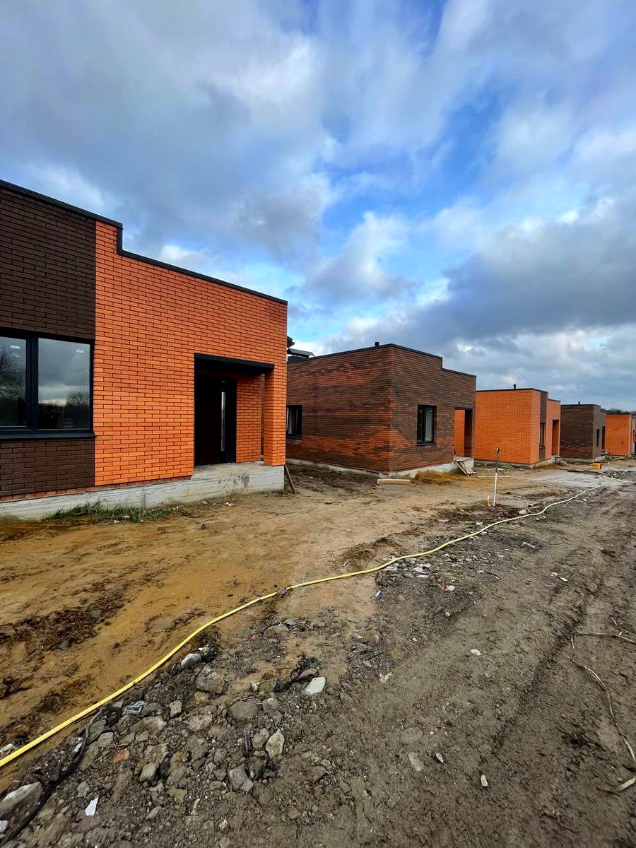 House by the address st. Ivana Boguna (area 80 m²) - Atlanta.ua - photo 10