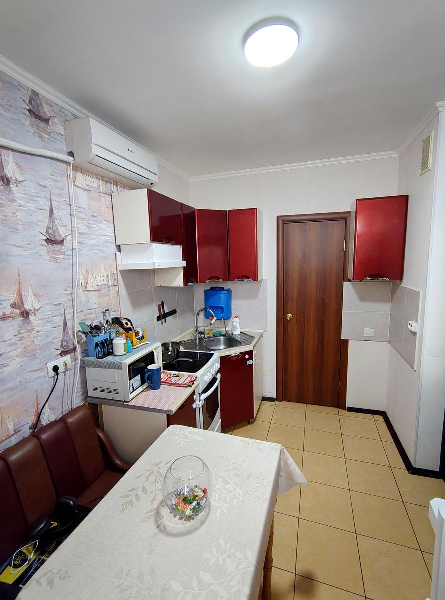 1-кімнатна квартира за адресою просп. Голосіївський (площа 25,8 м²) - Atlanta.ua - фото 2