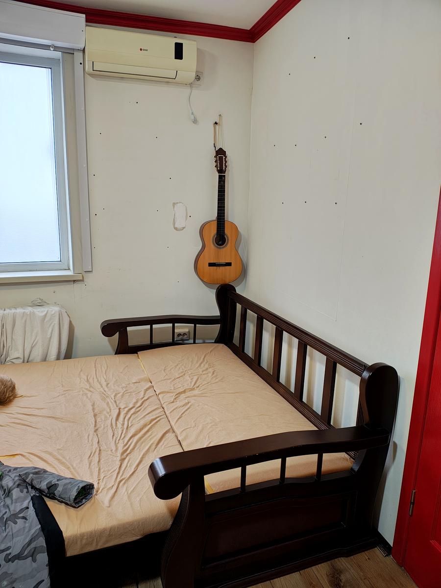 1-кімнатна квартира за адресою просп. Голосіївський (площа 25,8 м²) - Atlanta.ua - фото 4