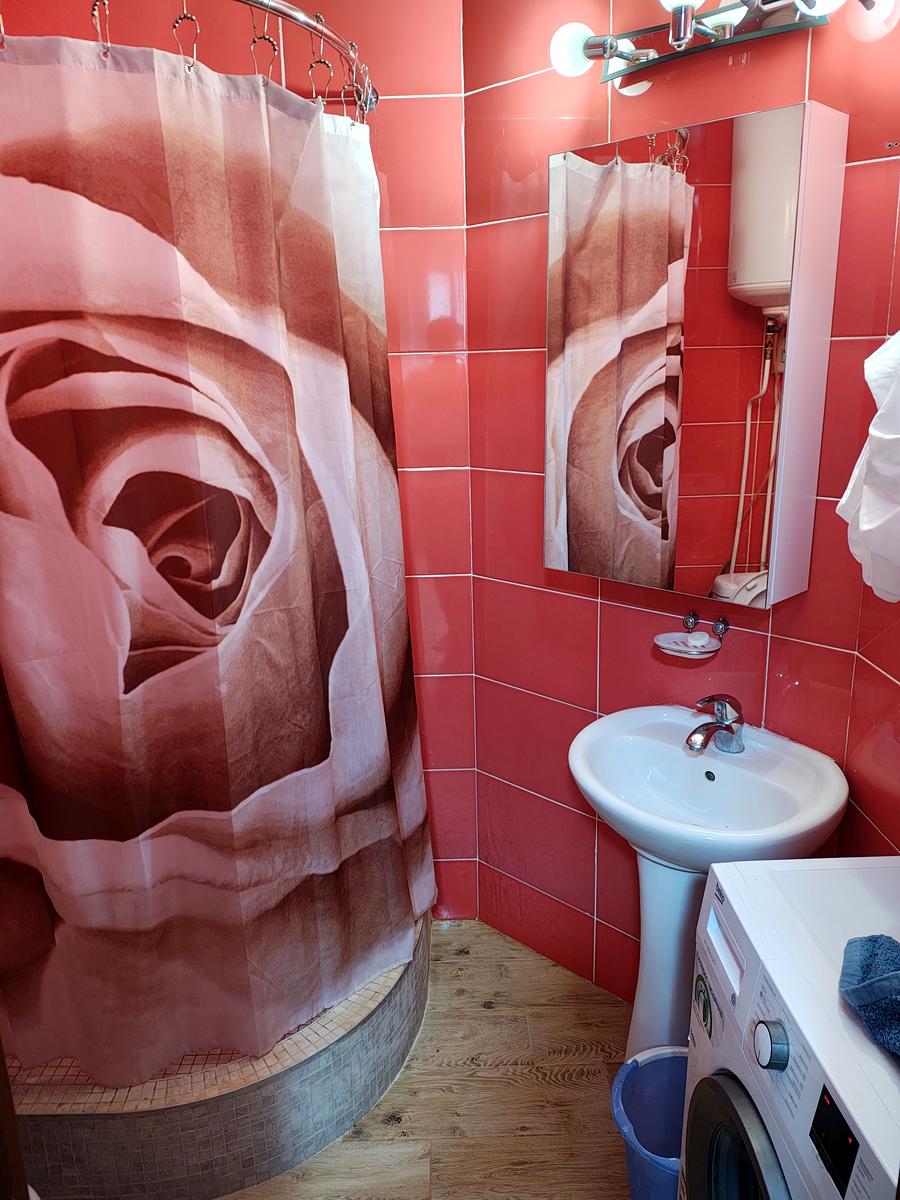 1-кімнатна квартира за адресою просп. Голосіївський (площа 25,8 м²) - Atlanta.ua - фото 6