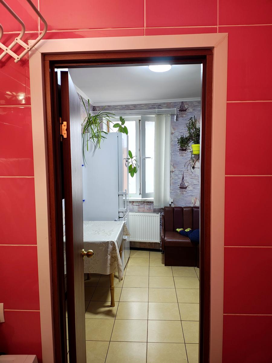 1-кімнатна квартира за адресою просп. Голосіївський (площа 25,8 м²) - Atlanta.ua - фото 7