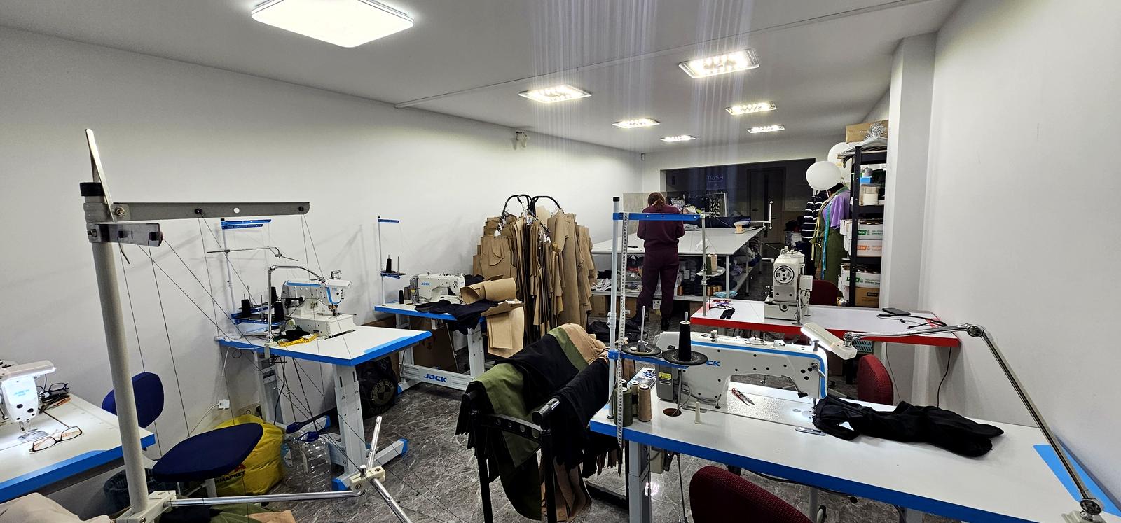 Commercial real estate at (area 65,9 m²) - Atlanta.ua - photo 3